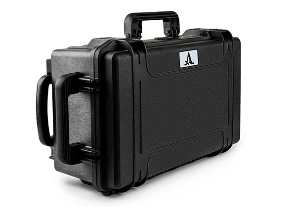 Жесткий кейс М40 для томографа бетона А1040 MIRA