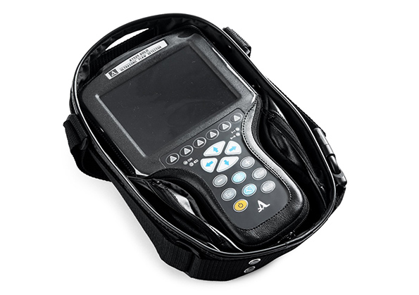 Планшет D15 для дефектоскопа А1525 SOLO