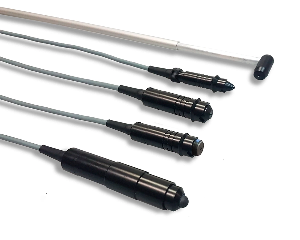 ПРЕОБРАЗОВАТЕЛИ ДЛЯ ТОЛЩИНОМЕРОВ ПОКРЫТИЙ