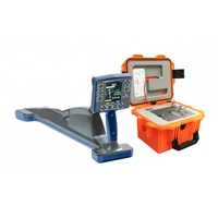 ТРАССОПОИСКОВОЕ ОБОРУДОВАНИЕ